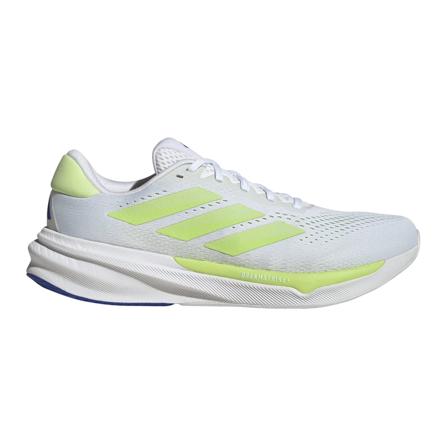 adidas Supernova Stride 2 But neutralny Mężczyźni - biały, żółty