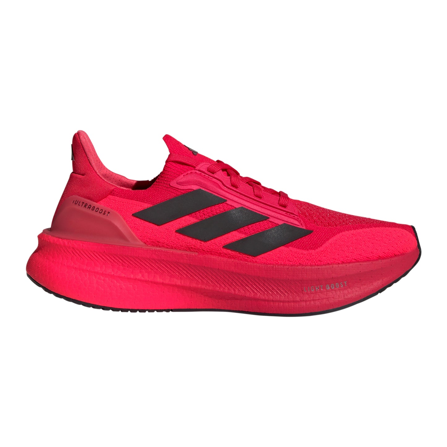 adidas Ultraboost 5X But neutralny Mężczyźni - czerwony, czarny
