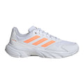 CourtJam Control 3 buty do tenisa allcourt Kobiety - jasnoszary, morela