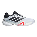Barricade 14 buty do tenisa allcourt Mężczyźni - biały, czarny