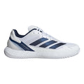 Defiant Speed 2 buty do tenisa ziemnego Mężczyźni - biały, ciemnoniebieski