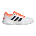 Solematch Control 2 buty do tenisa allcourt Mężczyźni - biały, pomarańczowy