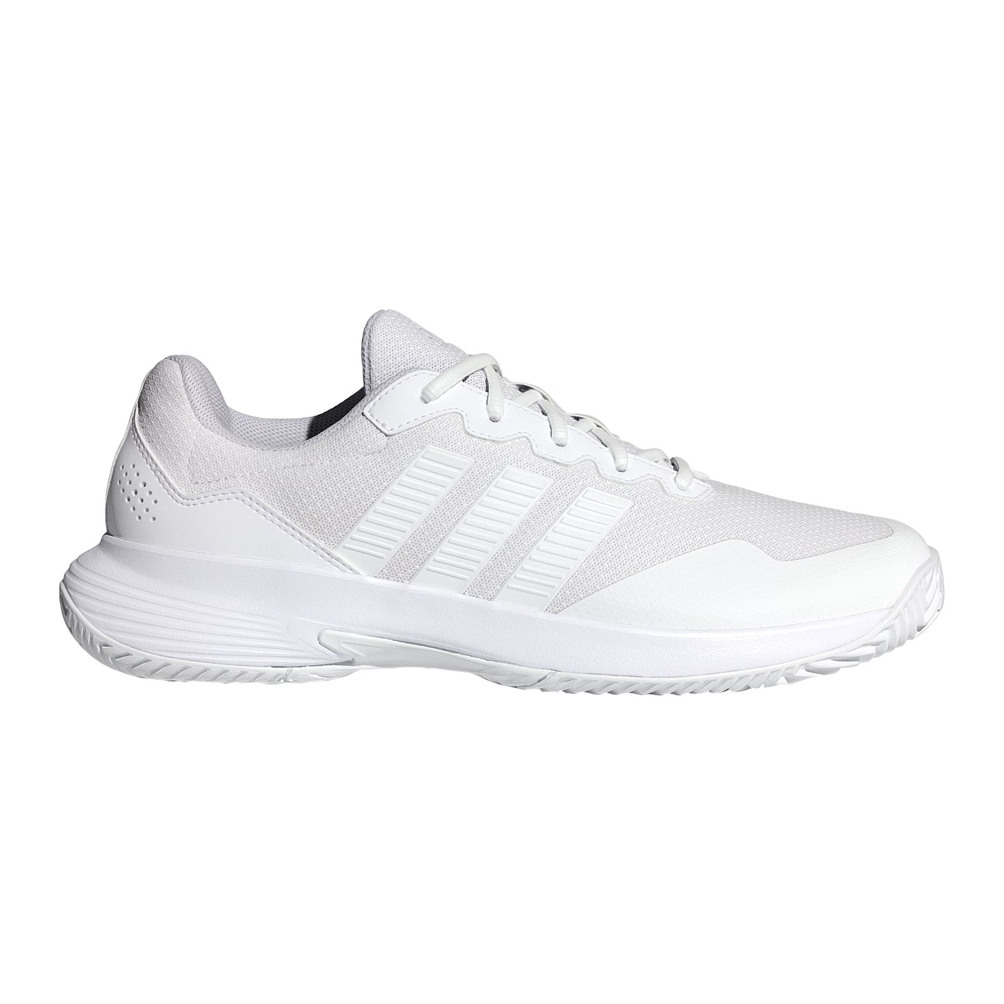 adidas GameCourt 2 buty do tenisa allcourt Mężczyźni - biały