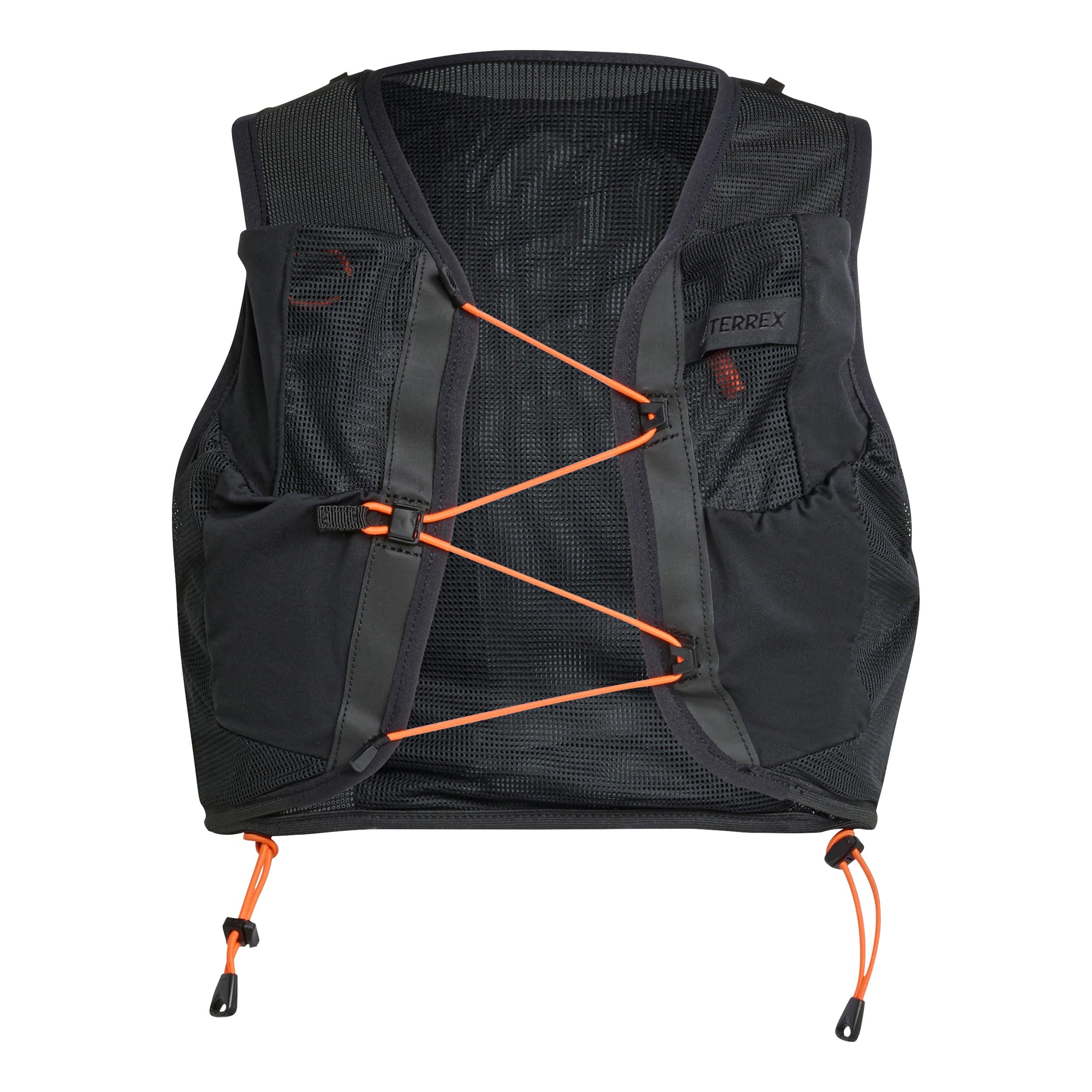 adidas Terrex Multi Trail 5L Plecak nawadniający - czarny