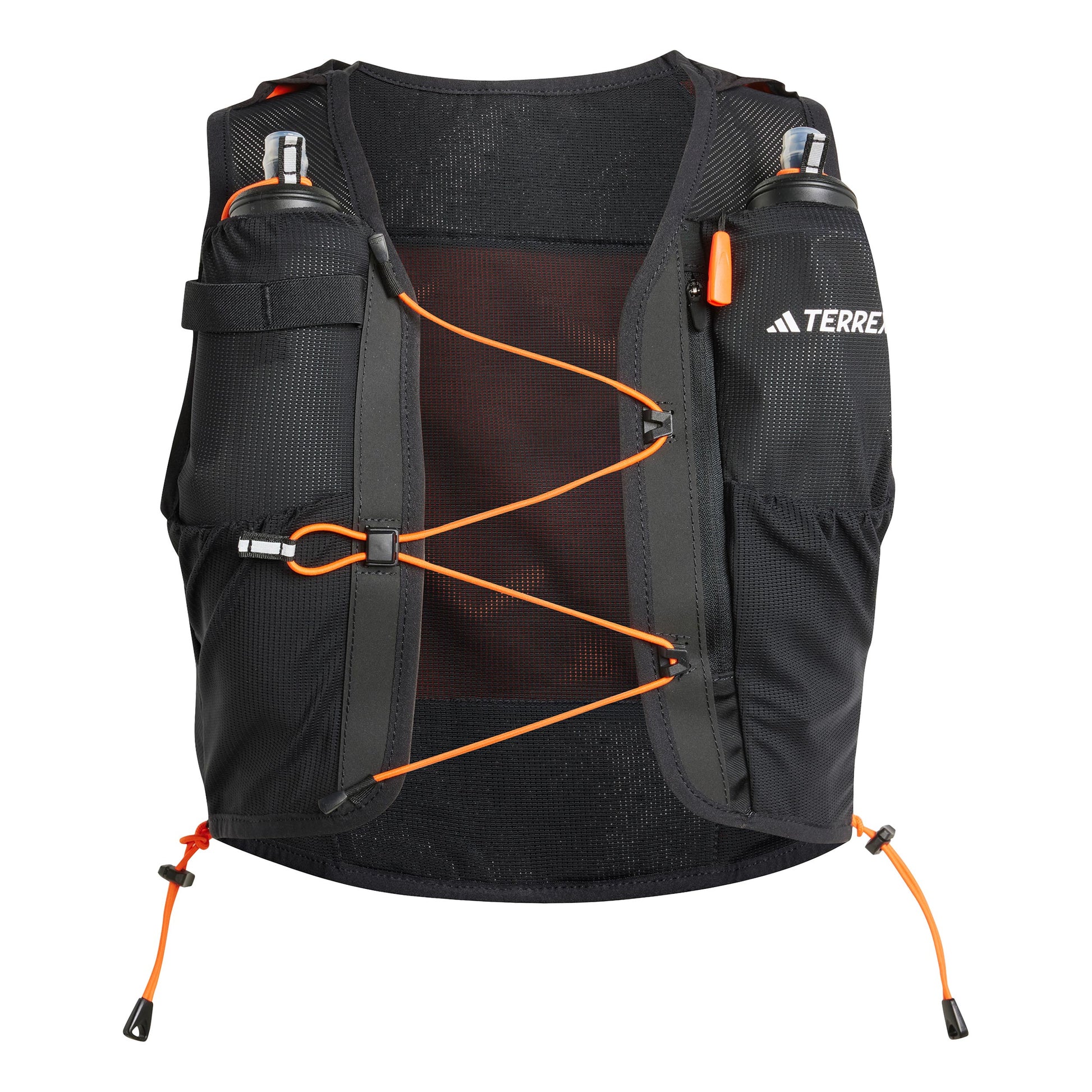 adidas Terrex TRL 12L Plecak nawadniający - czarny