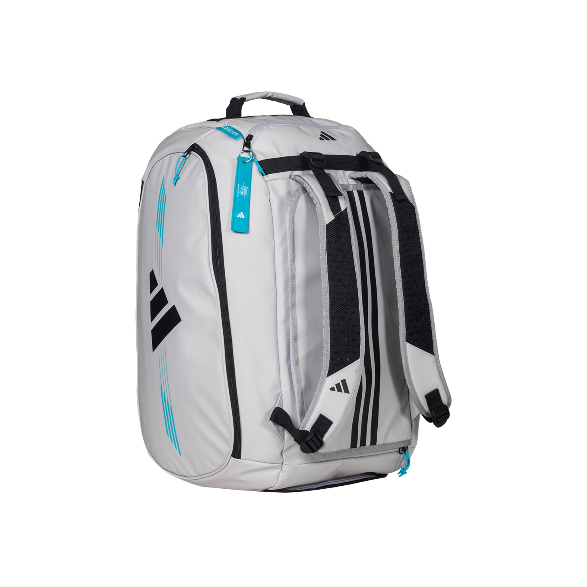 adidas Protour 3.4 Torba Na Rakiete Do Padla-Krem