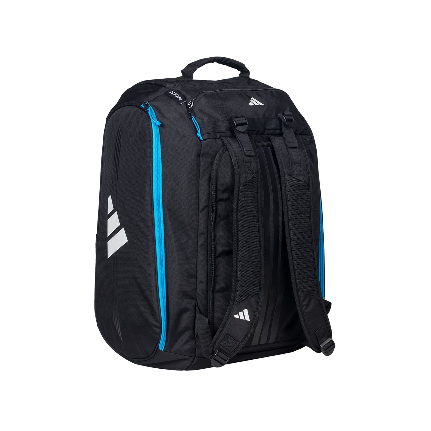 adidas Protour 3.4 Torba Na Rakiete Do Padla-Czarny