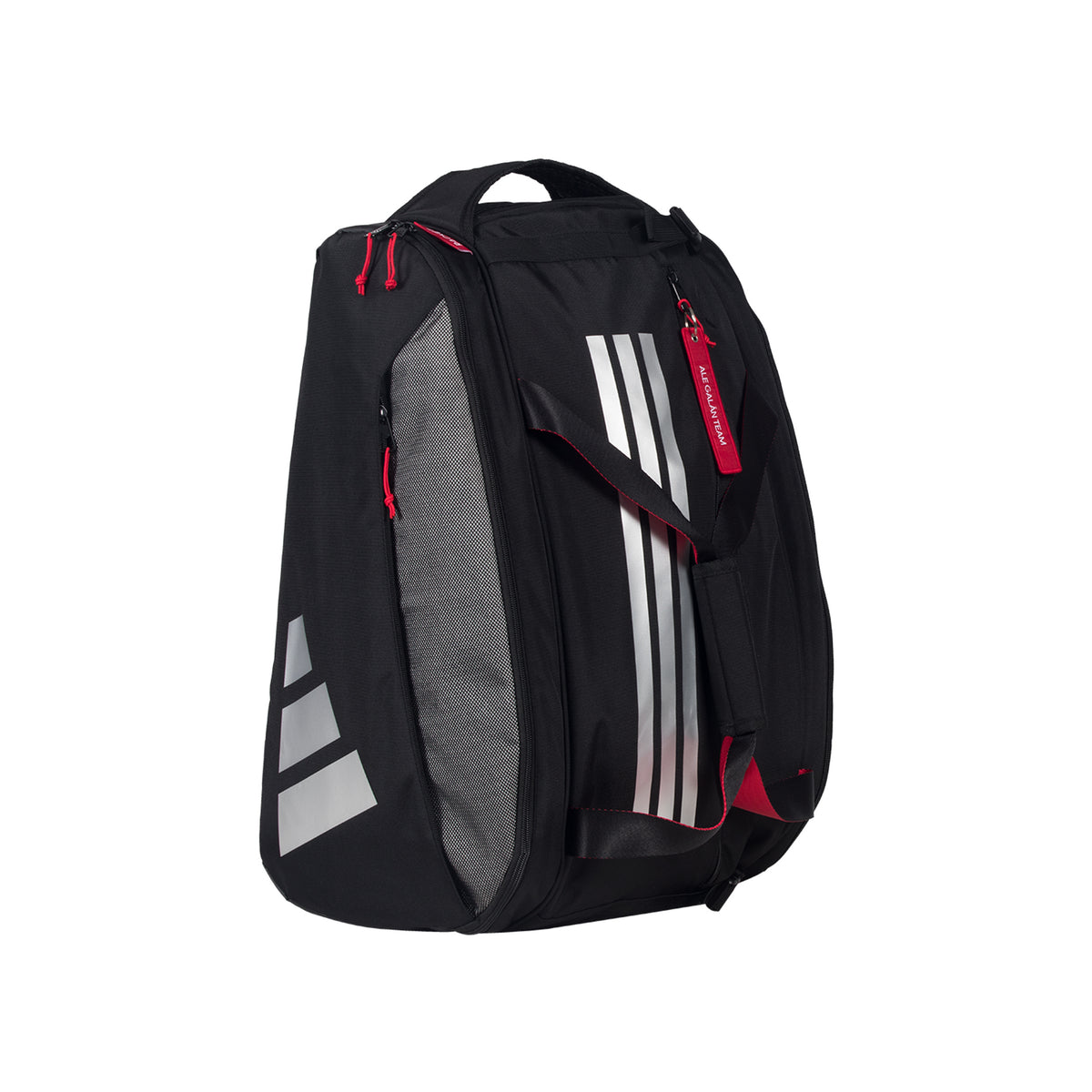 adidas Multigame 3.4 Torba na rakiete do padla - czarny