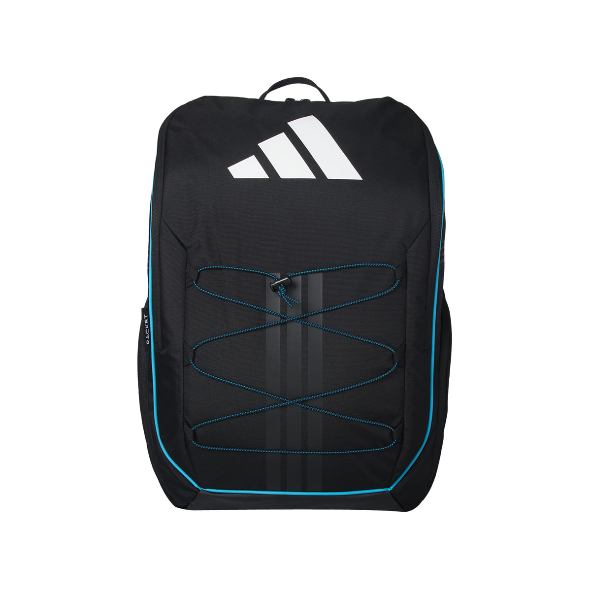 adidas Protour 3.4 Plecak - czarny