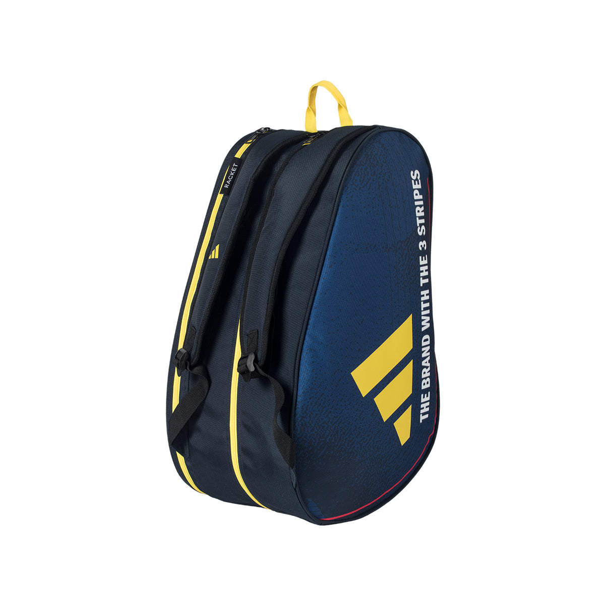 adidas Control 3.4 Torba Na Rakiete Do Padla-Niebieski