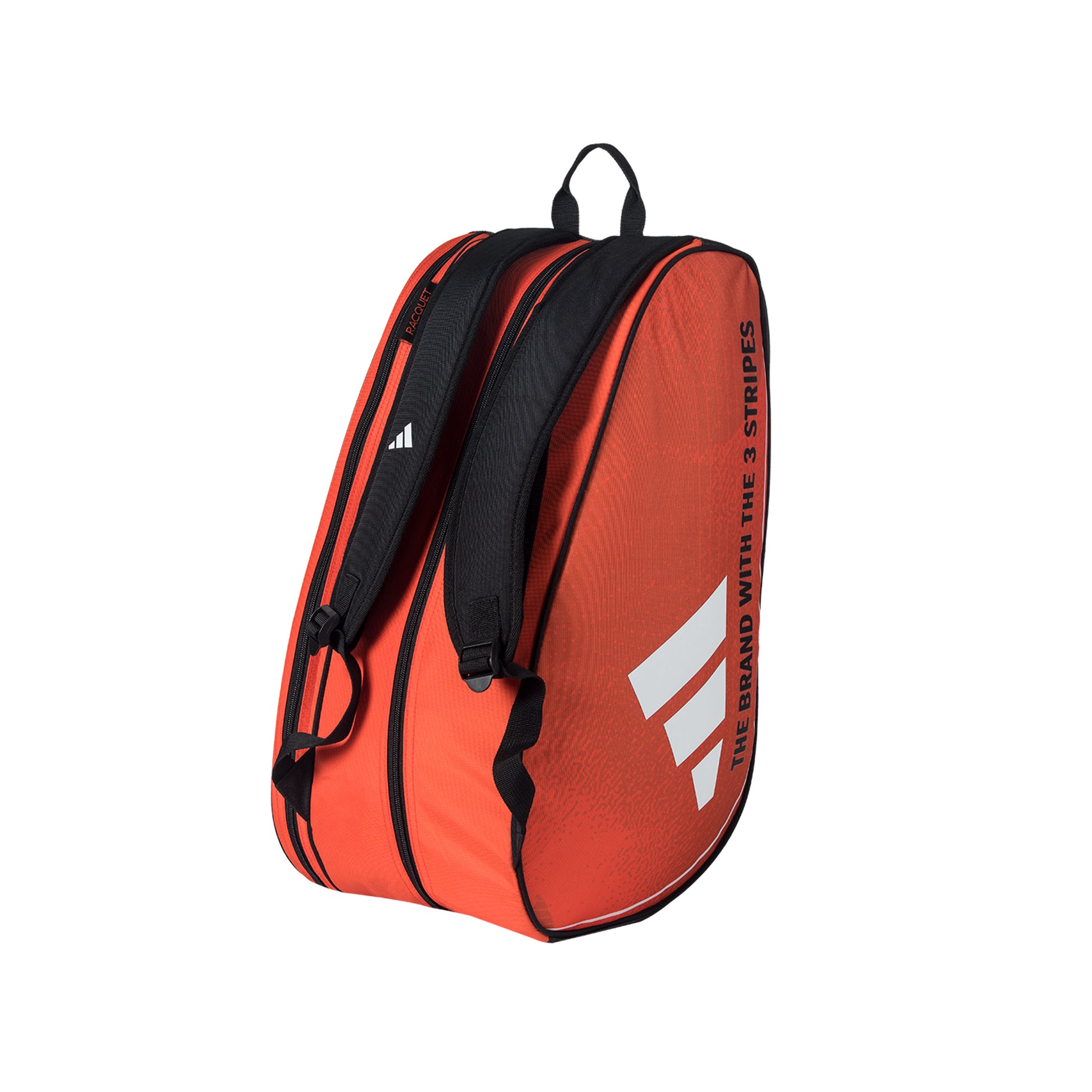 adidas Control 3.4 Torba Na Rakiete Do Padla-Pomarańczowy
