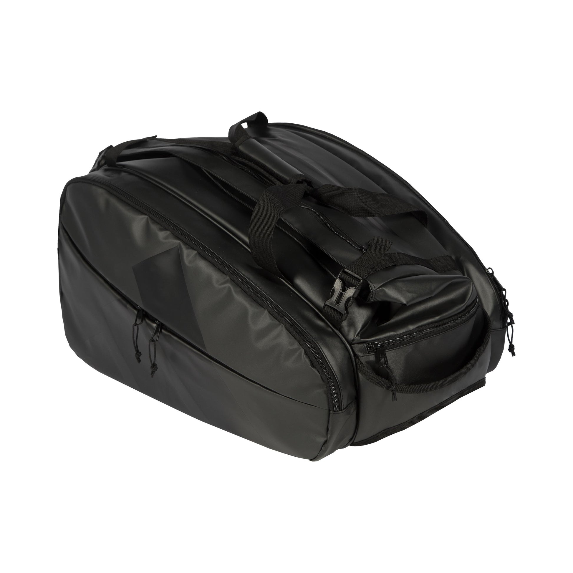 adidas Multigame 2026 Torba na rakiete - czarny