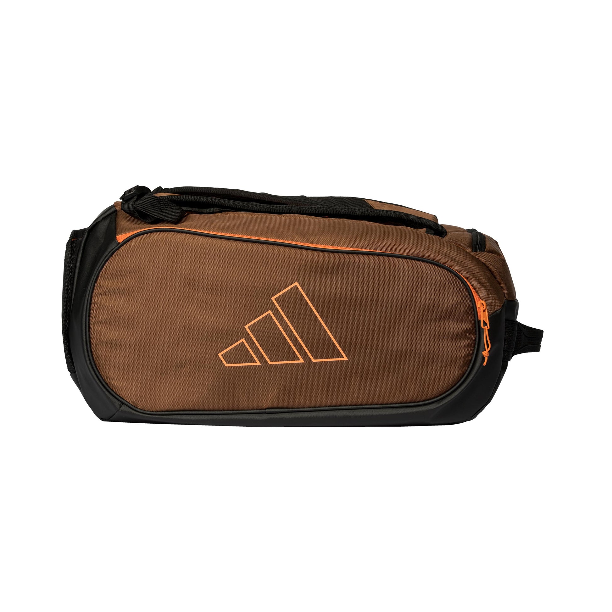 adidas Tour 2026 Torba na rakiete - brąz