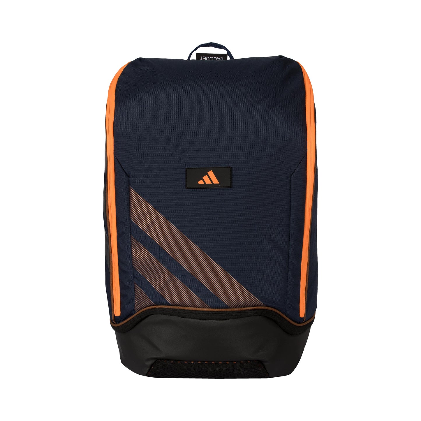adidas Protour 2026 Plecak - ciemnoniebieski