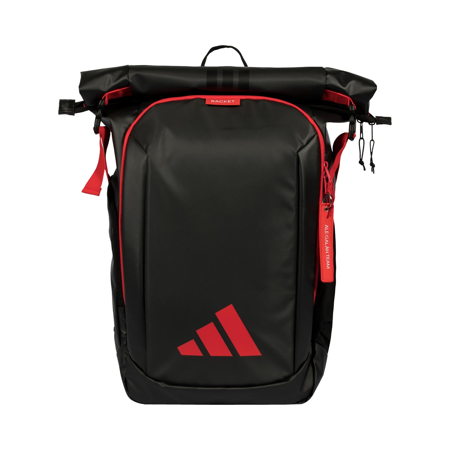 adidas Multigame 2026 Plecak - czarny