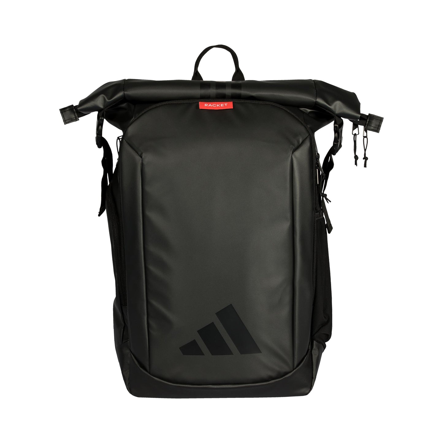 adidas Multigame 2026 Plecak - czarny