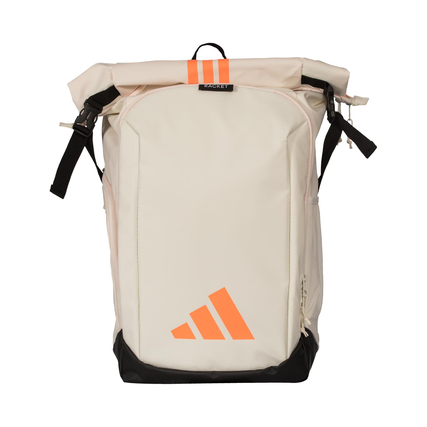 adidas Multigame 2026 Plecak - krem