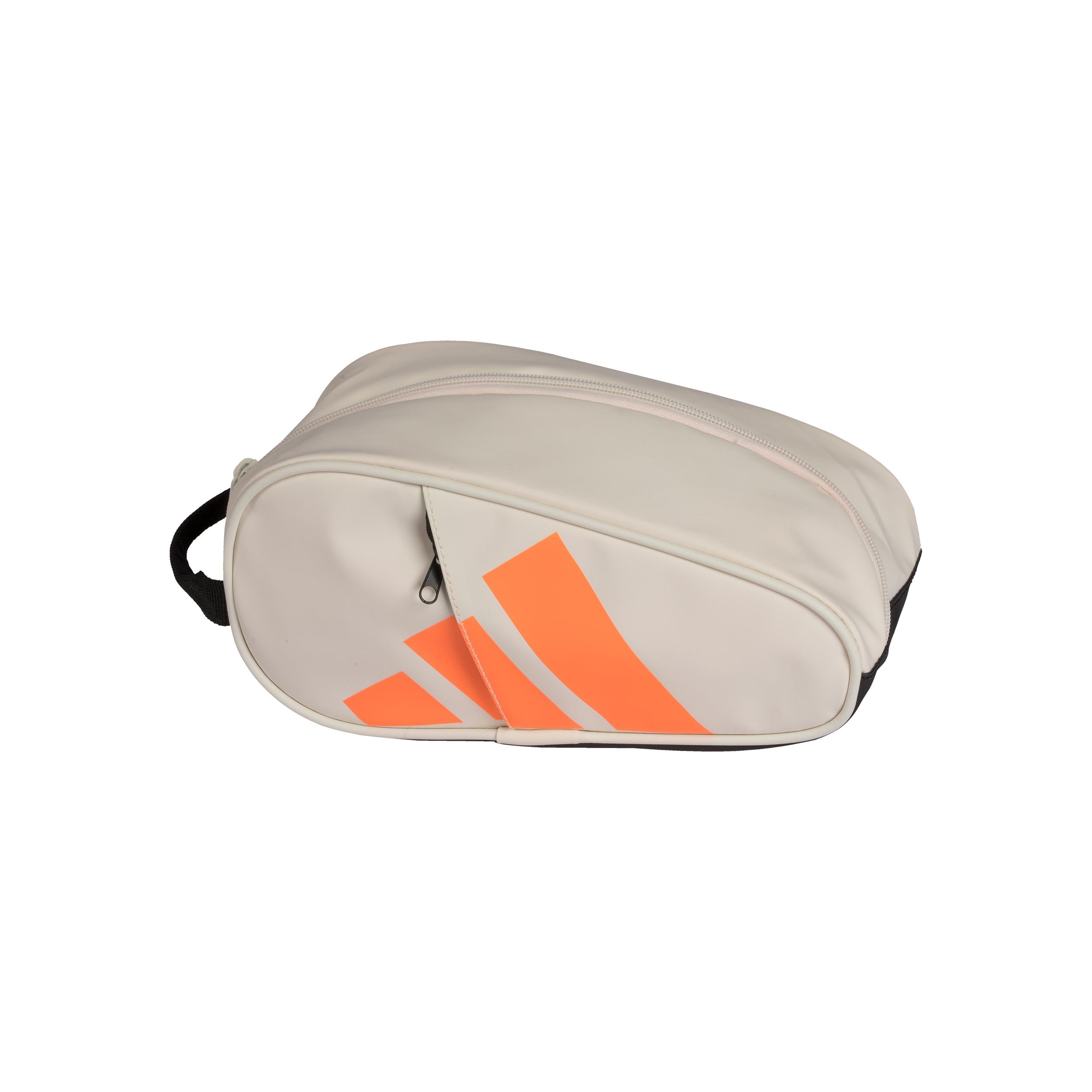 adidas Off White 2026 Kosmetyczka - krem