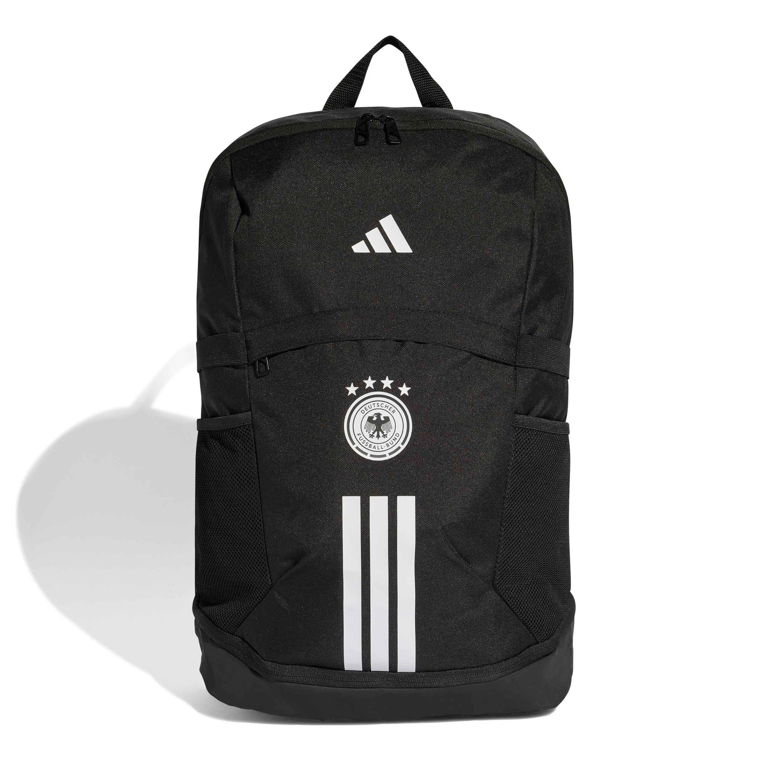 adidas Plecak Unisex-czarny