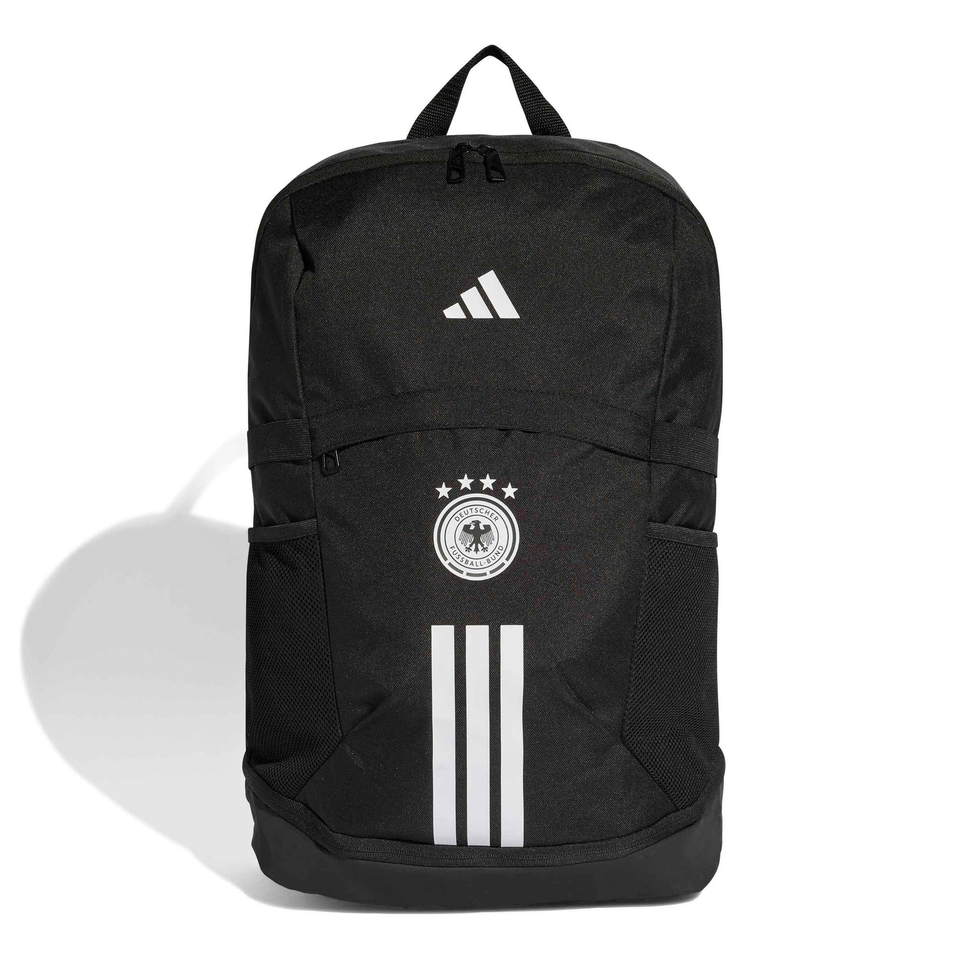 adidas Plecak Unisex-czarny