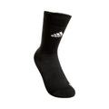 Alphaskin Crew Low Cut Skarpety Sportowe-Czarny,Biały