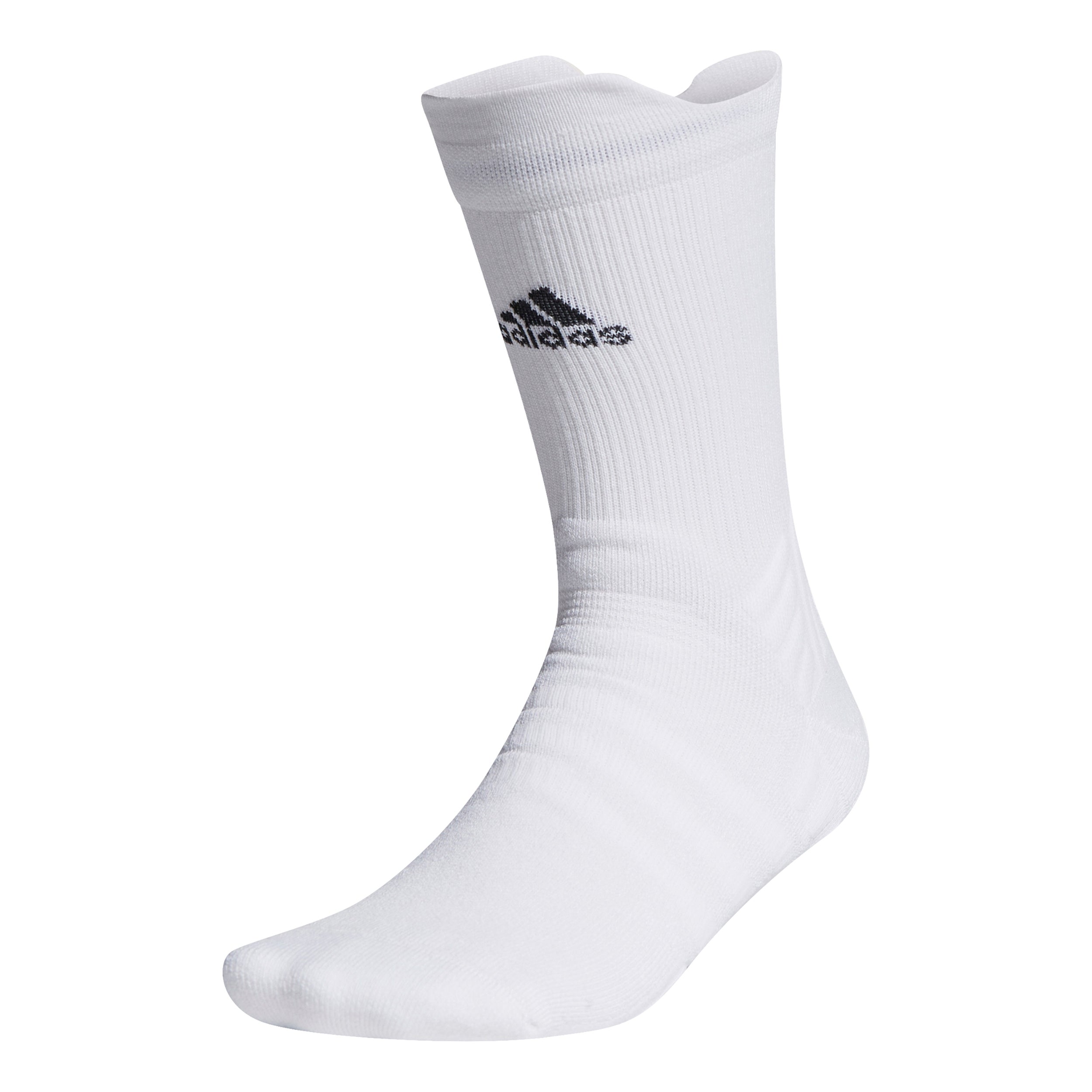 adidas Crew Skarpety sportowe Unisex - biały,