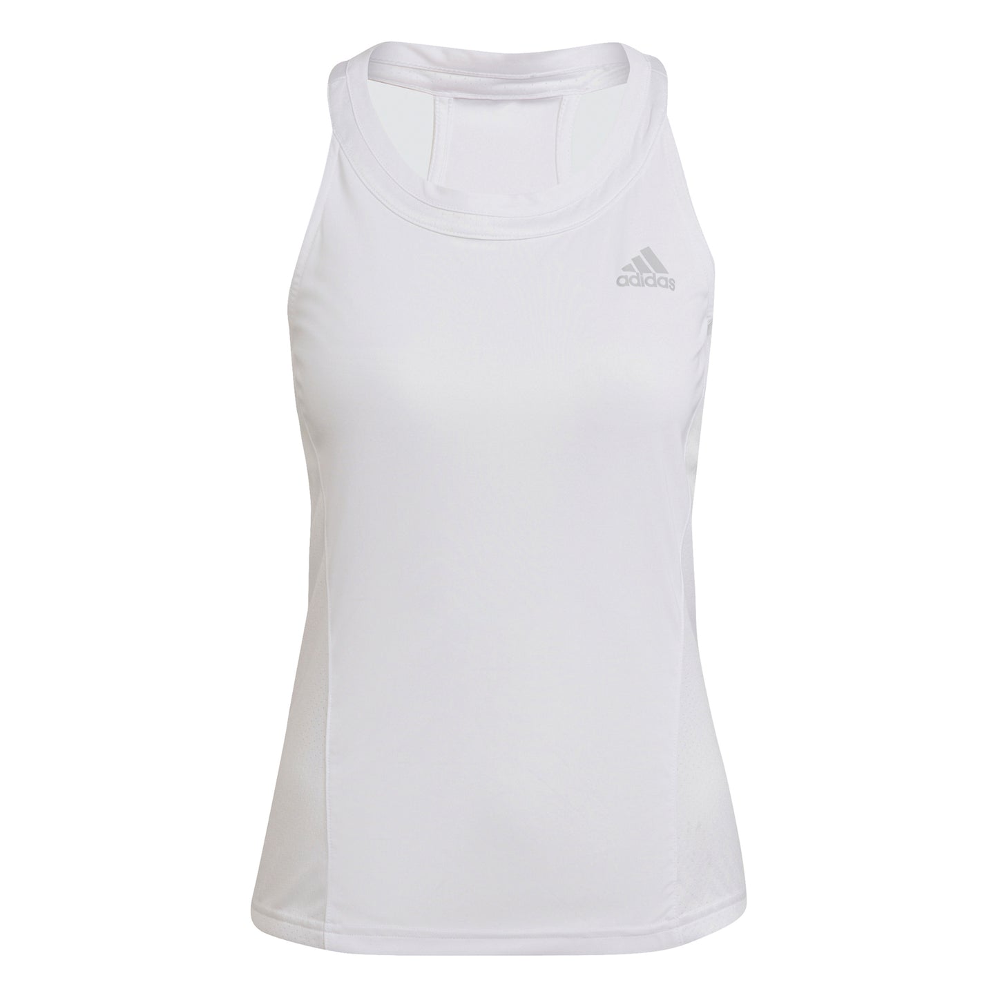 adidas Club Tank top Kobiety - biały,