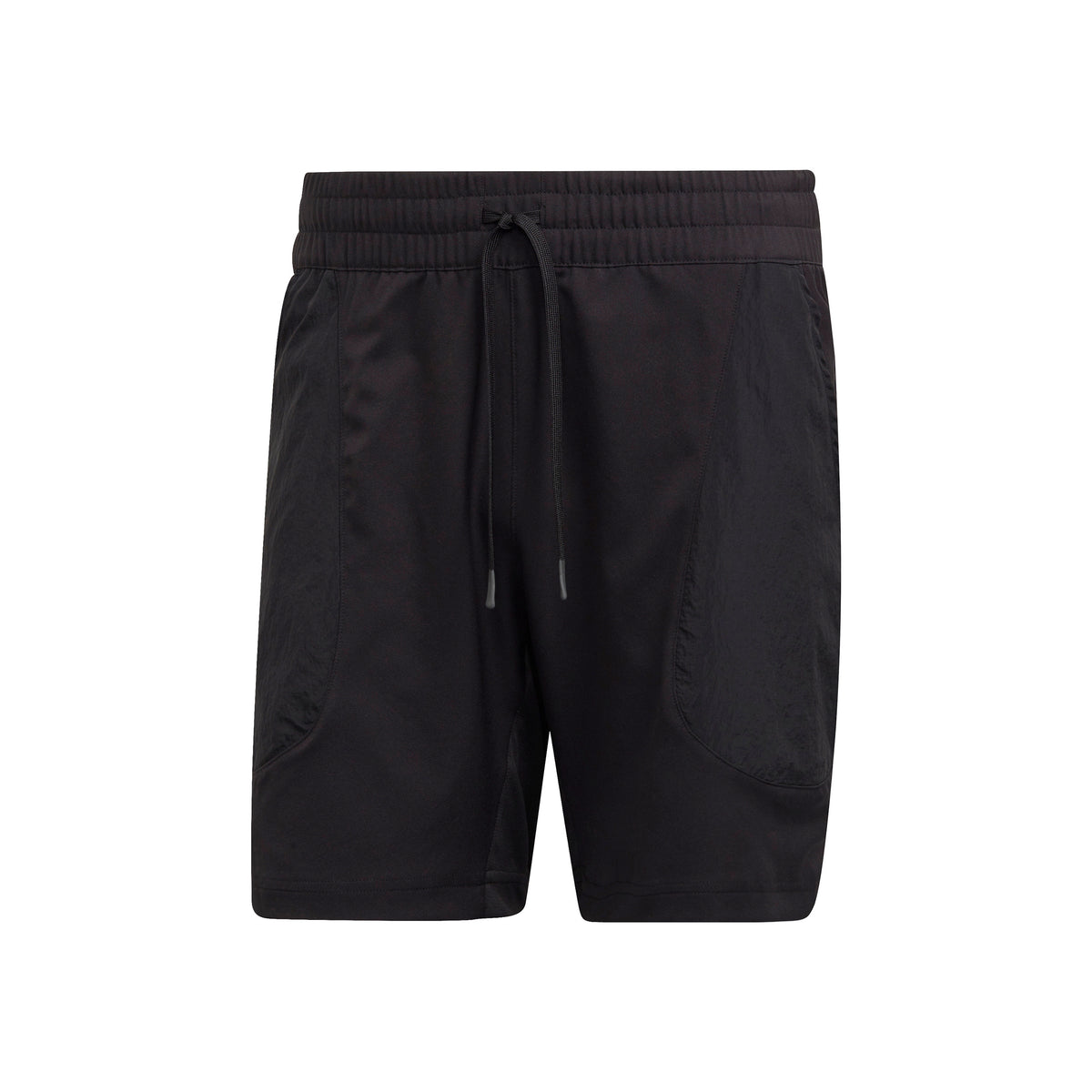 adidas Melbourne Szorty Mężczyźni - czarny,