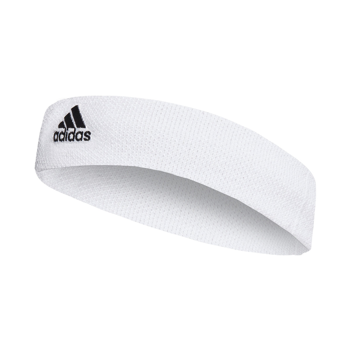 adidas Opaska na głowę Mężczyźni-biały