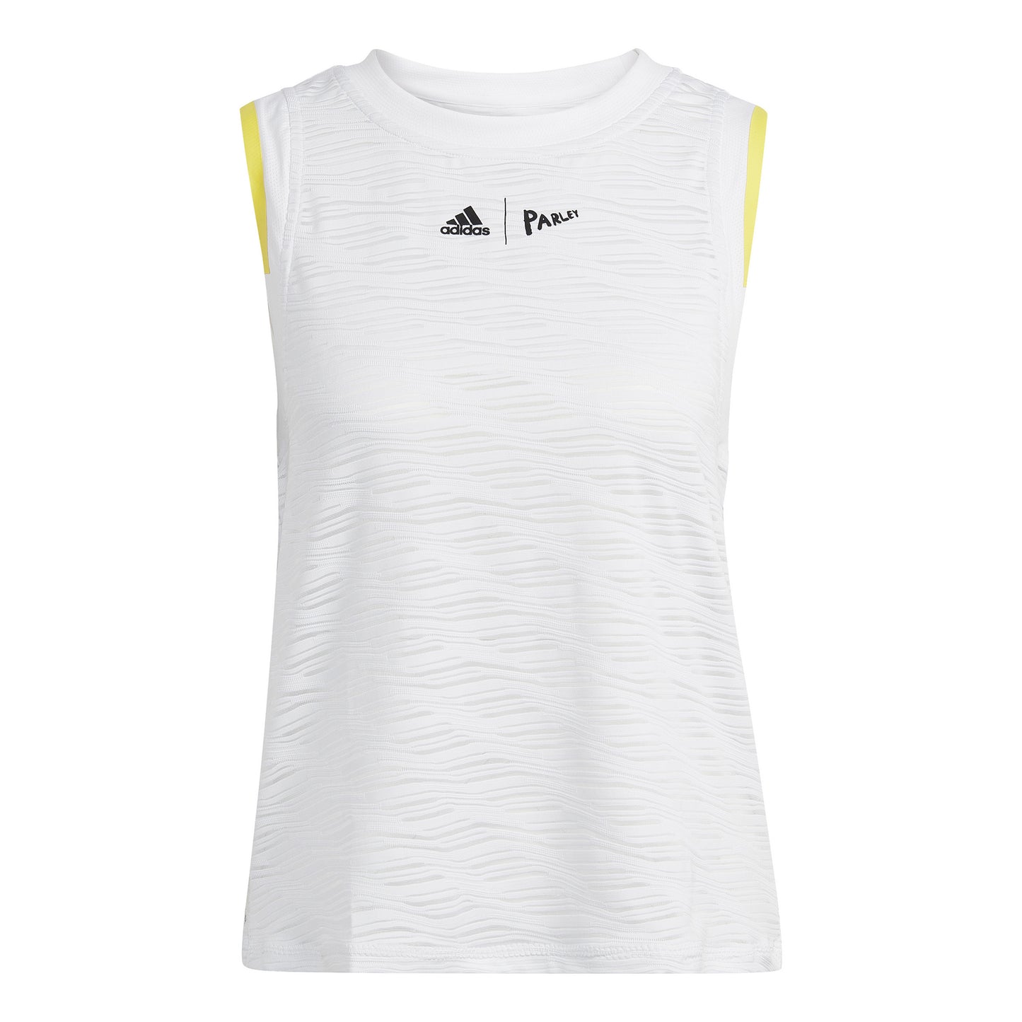 adidas Match Tank Top Kobiety-Biały