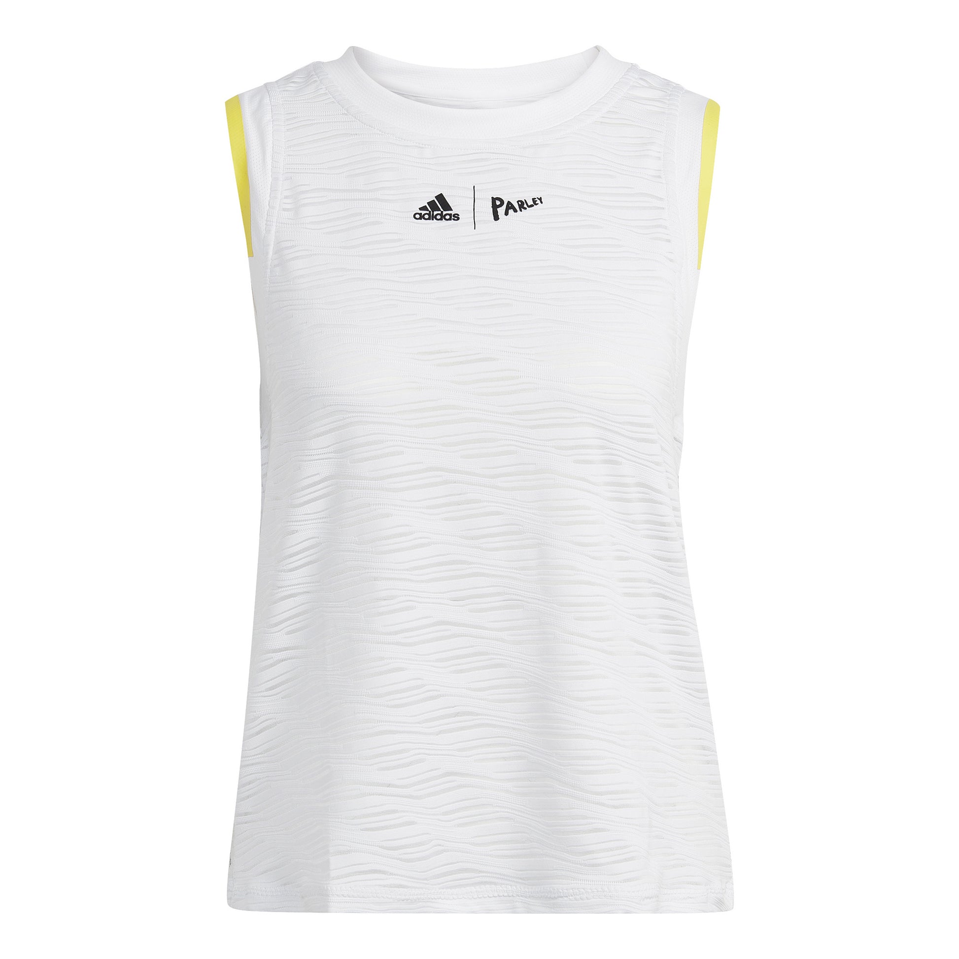 adidas Match Tank Top Kobiety-Biały