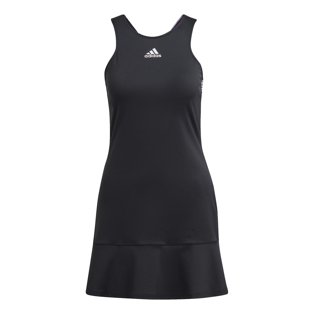 adidas US Series Y Sukienka Kobiety - czarny,