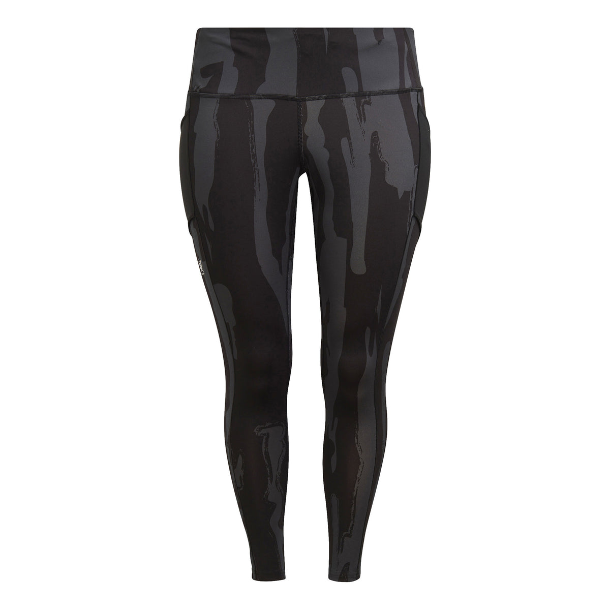 adidas New York Plus Getry Kobiety - czarny,