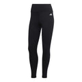 Training High-Waisted Getry Kobiety - czarny,