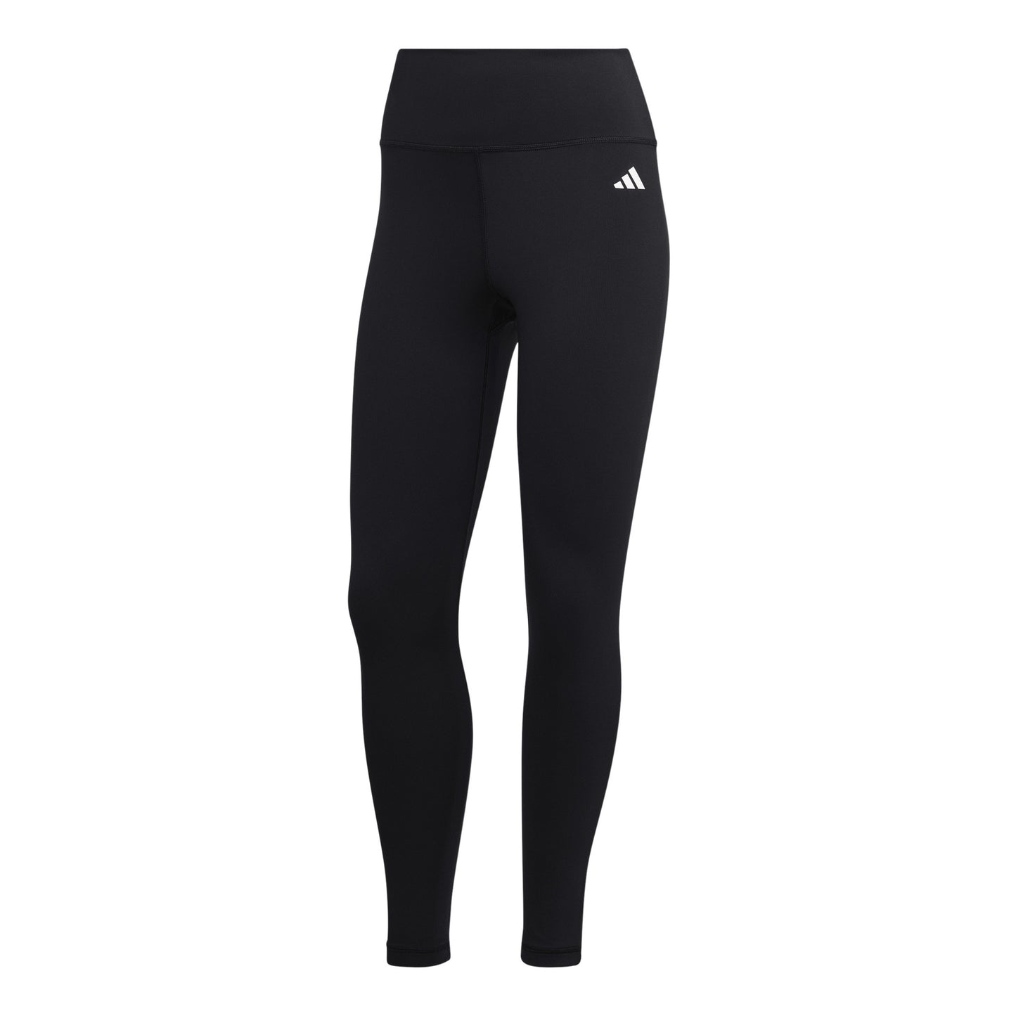 adidas Training High-Waisted Getry Kobiety - czarny,