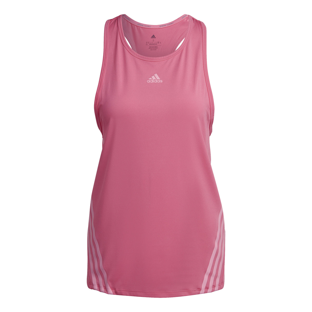 adidas Icons Tank top Kobiety - róż,