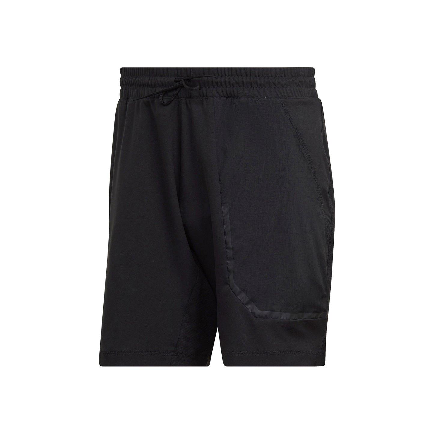 adidas US Series 2in1 Szorty Mężczyźni - czarny,