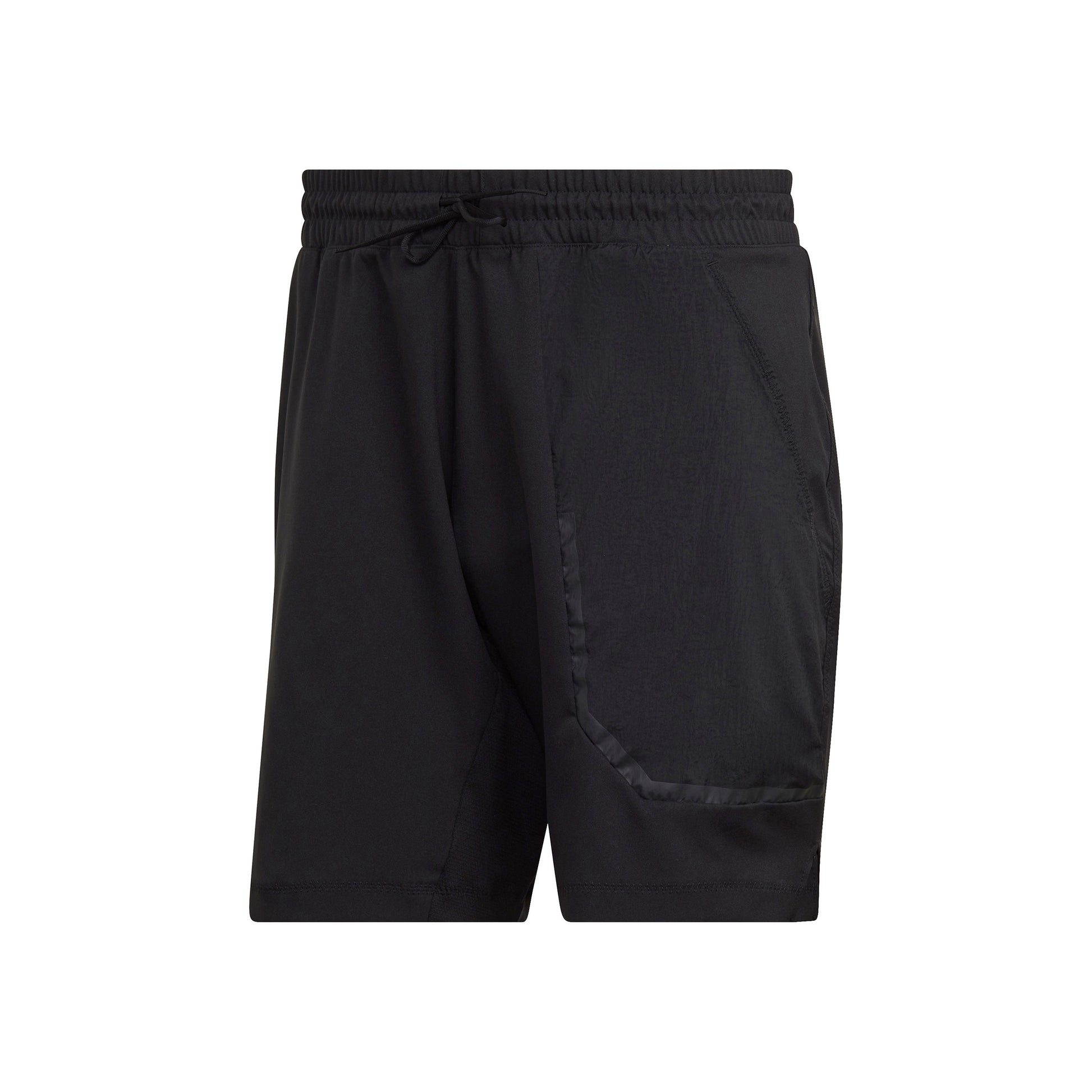 adidas US Series 2in1 Szorty Mężczyźni - czarny,