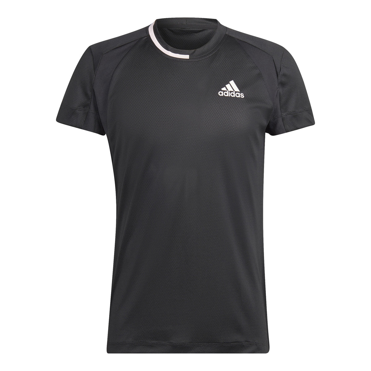 adidas US Series Koszulka Mężczyźni - czarny,
