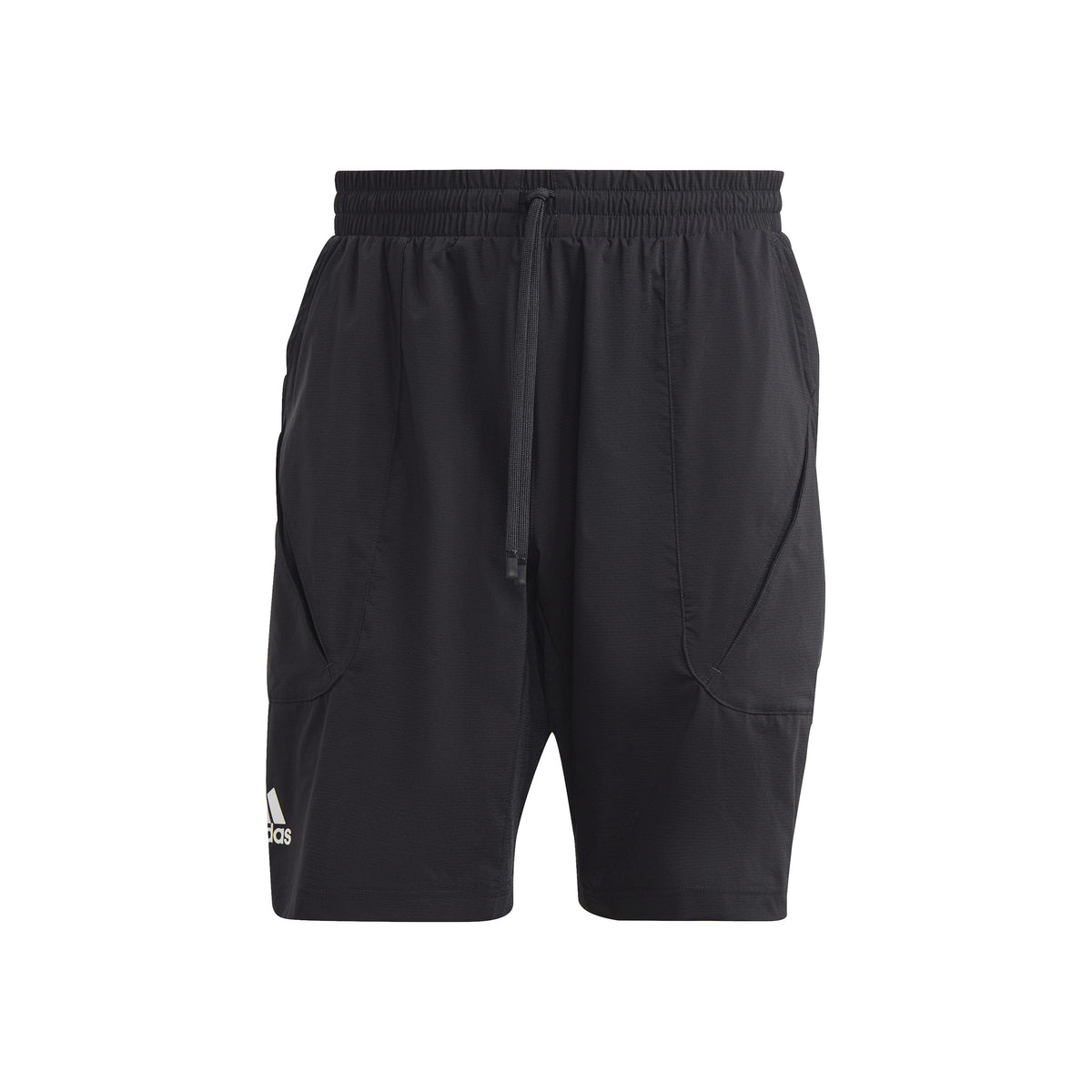 adidas New York Szorty Mężczyźni - czarny,
