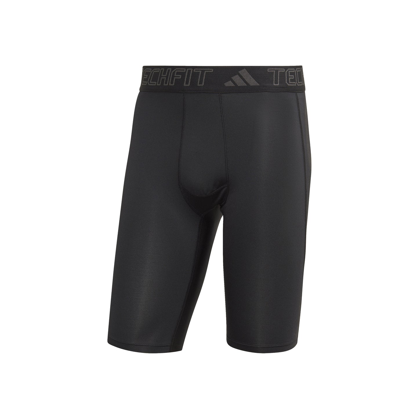 adidas Tech-Fit Short Getry Mężczyźni - czarny,