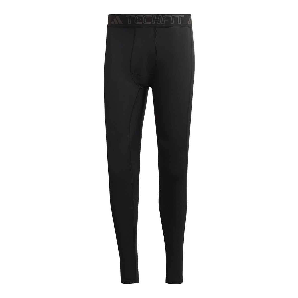 adidas Tech-Fit Getry Mężczyźni - czarny,