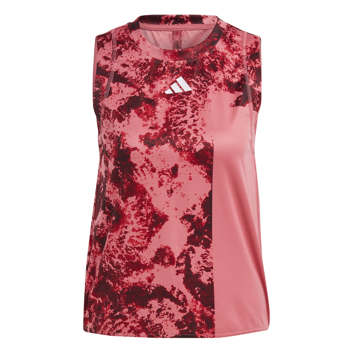 adidas Paris MA Tank Top Kobiety-Jagoda