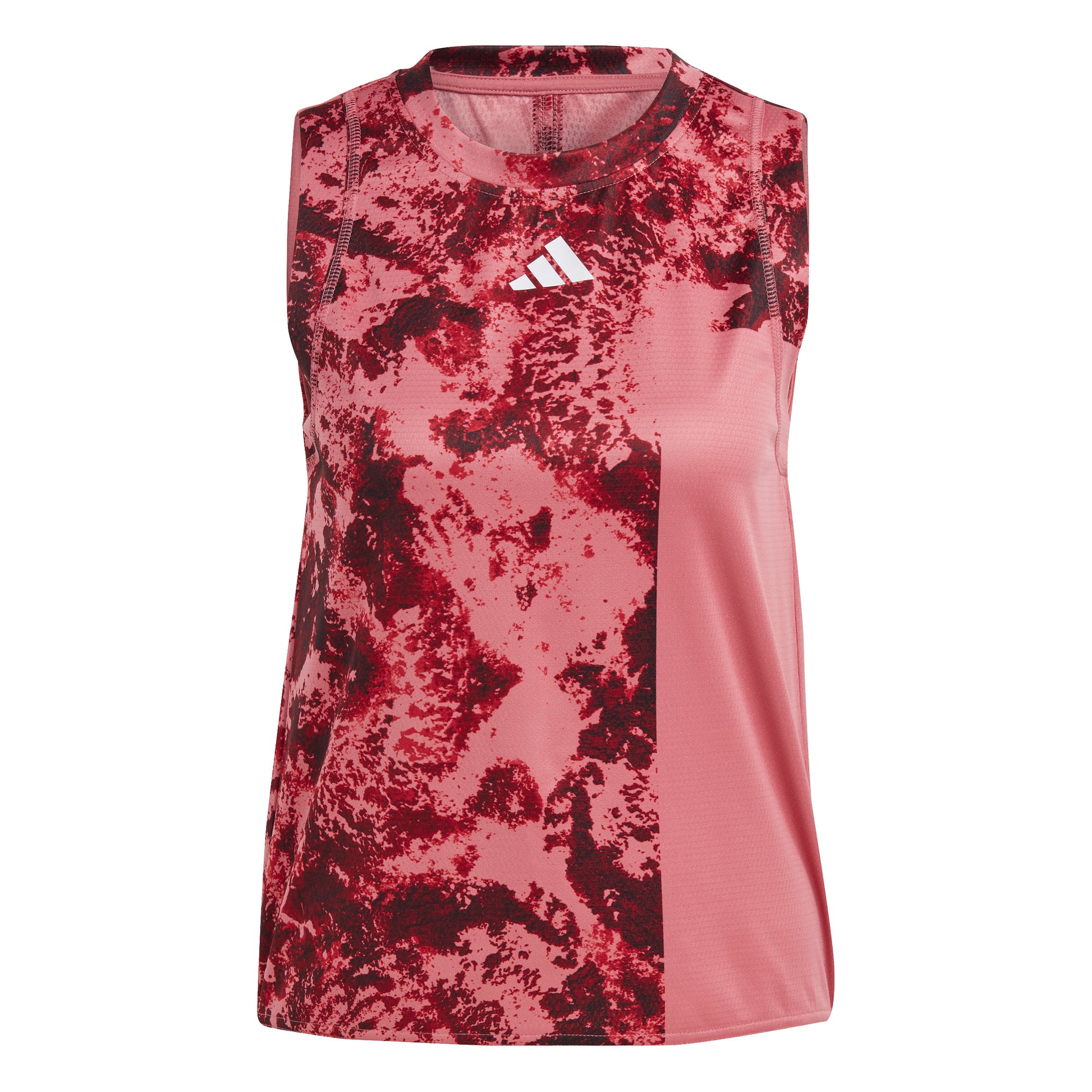 adidas Paris MA Tank Top Kobiety-Jagoda