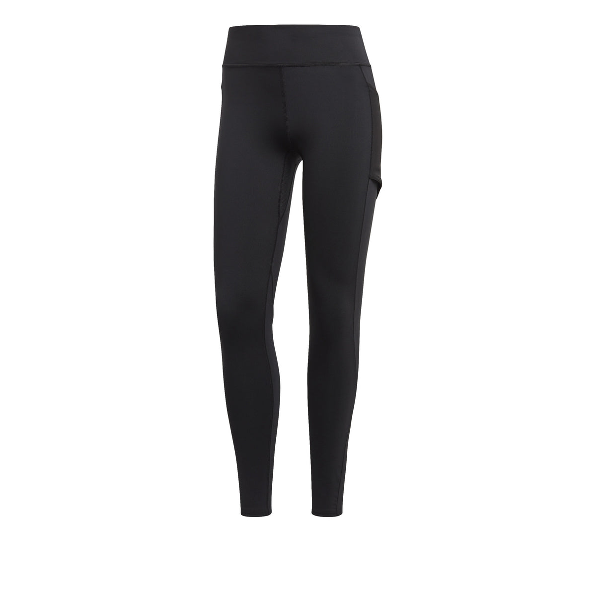 adidas Match Getry Kobiety - czarny,