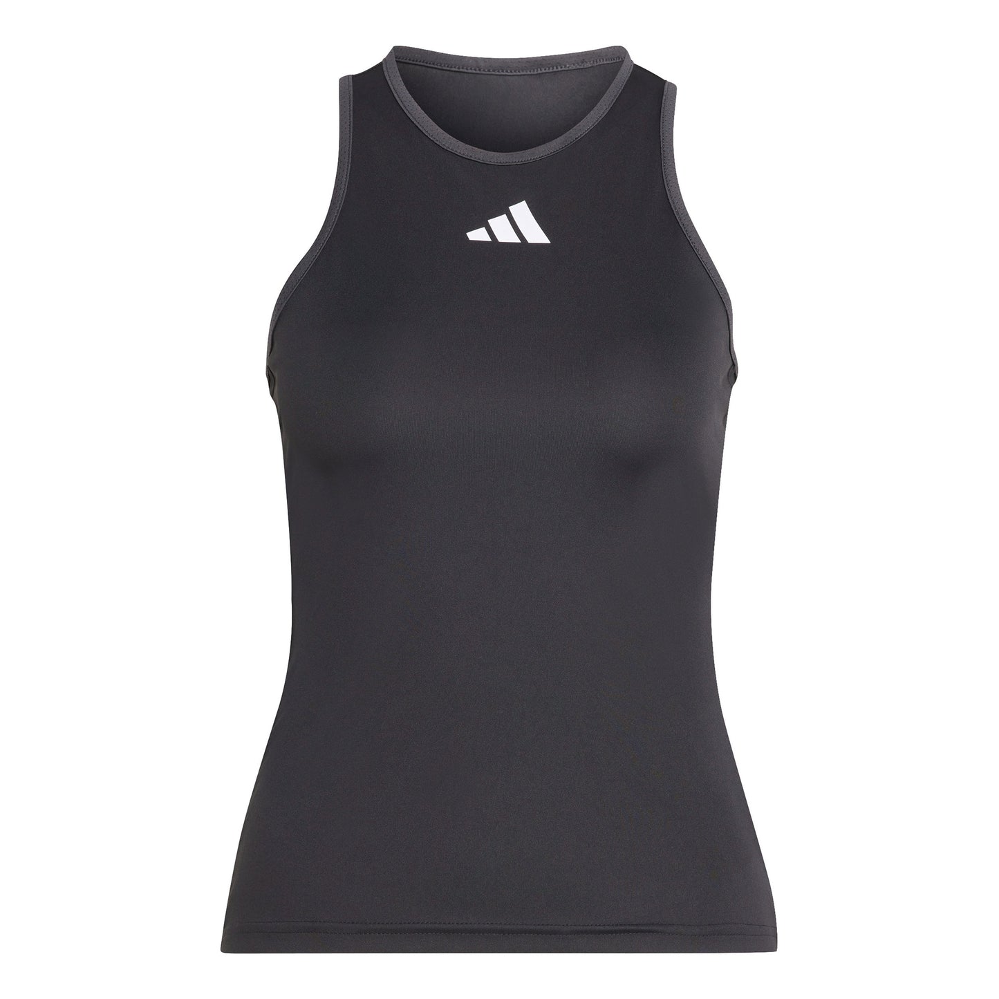 adidas Club Tank top Kobiety - czarny,