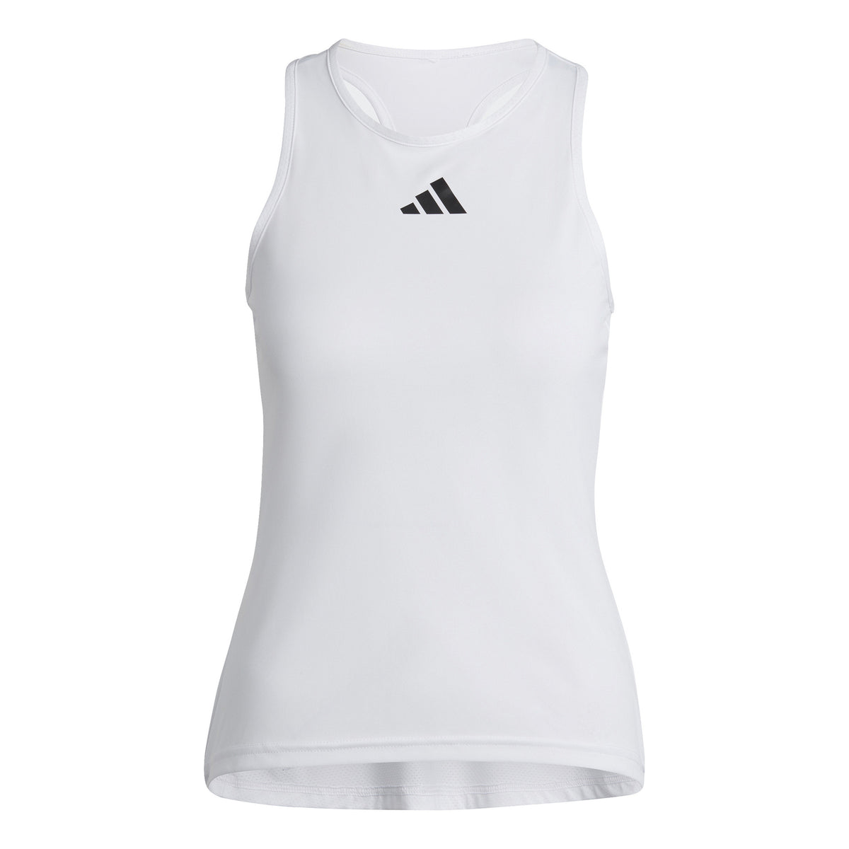 adidas Club Tank top Kobiety - biały,
