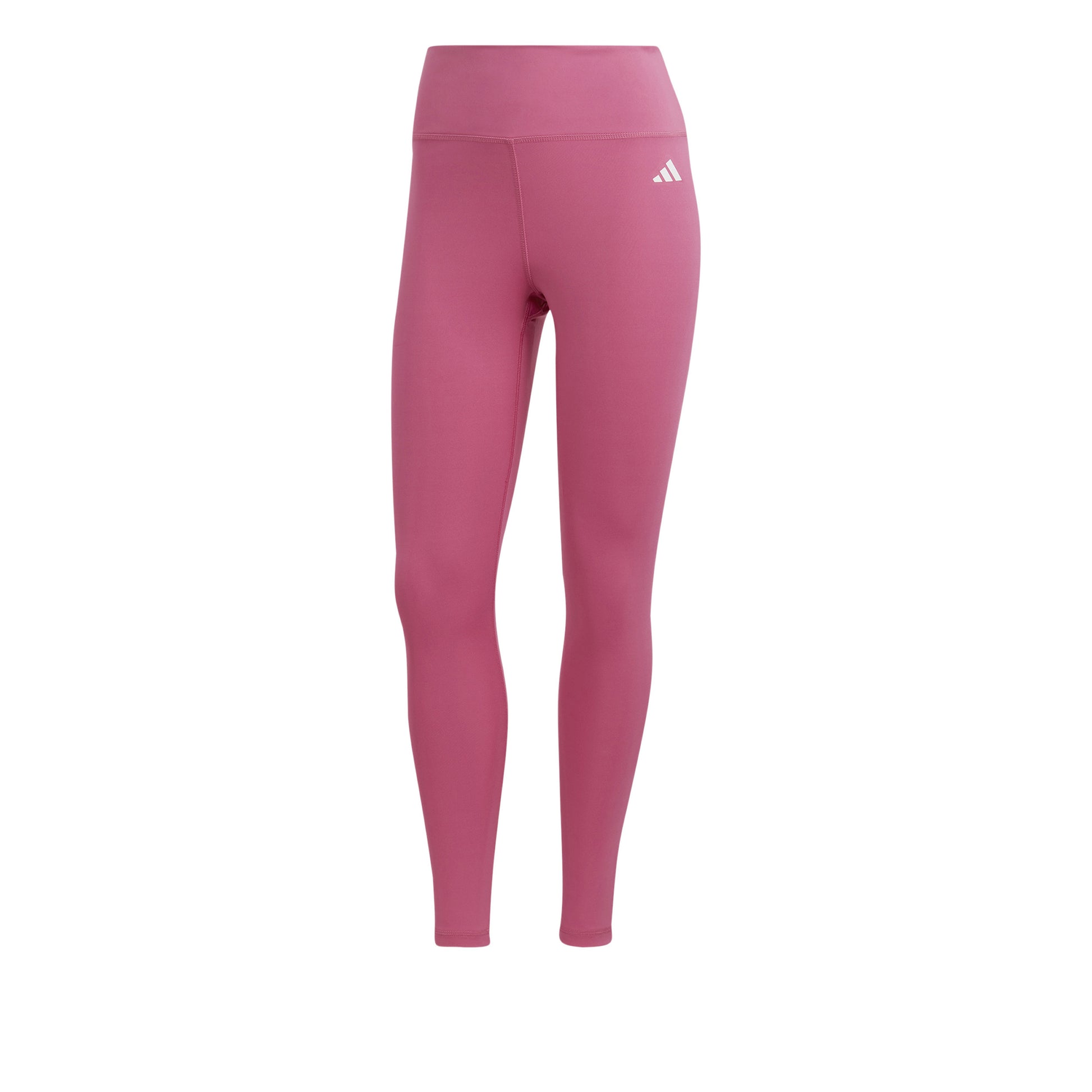 adidas Training High-Waisted Getry Kobiety - różowy,