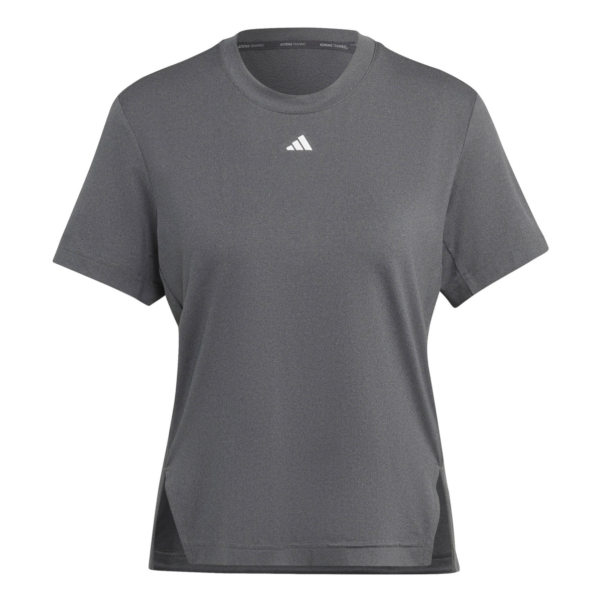 adidas Versatile Koszulka Kobiety - szary,