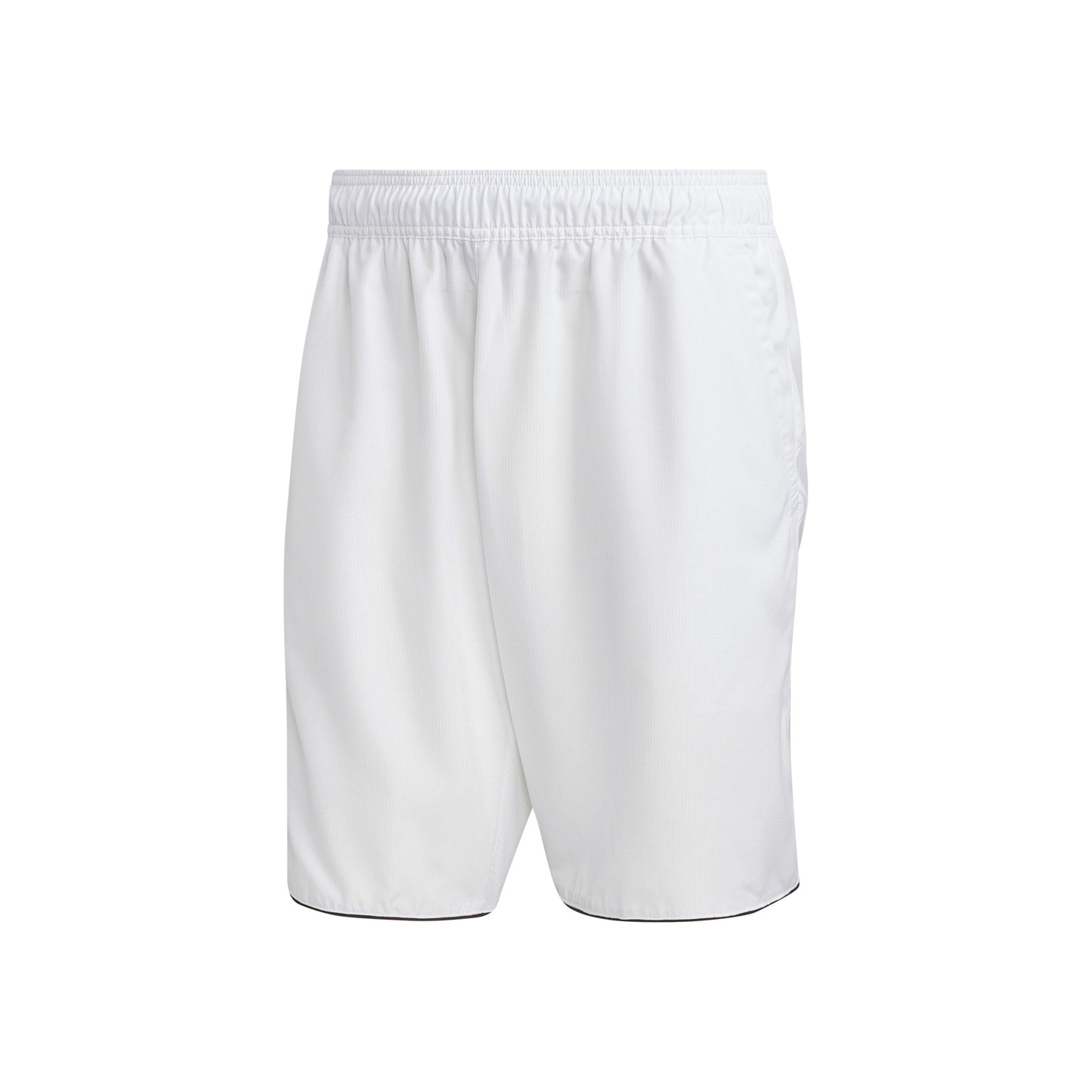 adidas Club 7in Szorty Mężczyźni-Biały